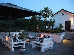 B&B Montenakerhof
