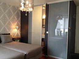 B&B Montenakerhof