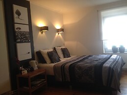 B&B Montenakerhof