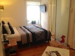 B&B Montenakerhof