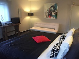 B&B Montenakerhof