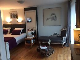 B&B Montenakerhof