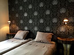 B&B Montenakerhof