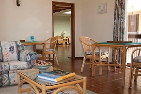 Alte Hotel