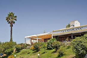 Alte Hotel