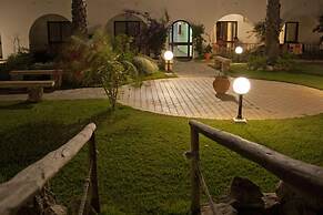 Alte Hotel