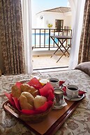 Alte Hotel