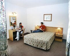 Alte Hotel