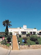 Alte Hotel