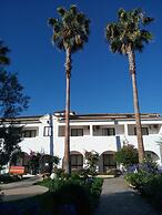 Alte Hotel