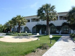 Alte Hotel