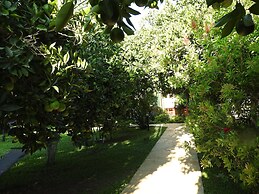 Mercan Bungalow