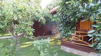 Mercan Bungalow