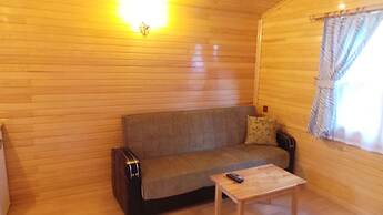 Mercan Bungalow