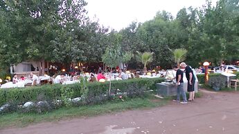 Mercan Bungalow