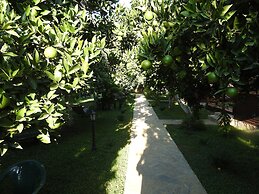 Mercan Bungalow