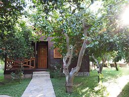 Mercan Bungalow