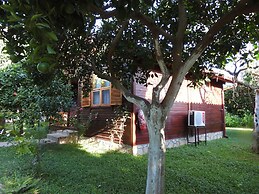 Mercan Bungalow