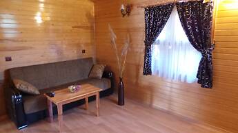 Mercan Bungalow