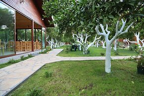 Mercan Bungalow