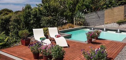 Decks of Paihia