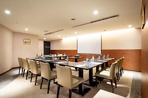 CHECK Inn Taichung LaiLai
