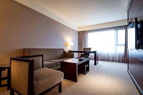 CHECK Inn Taichung LaiLai