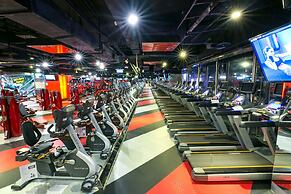 CHECK Inn Taichung LaiLai