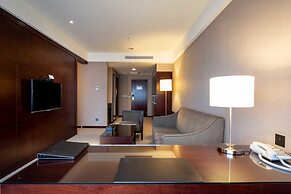 CHECK Inn Taichung LaiLai