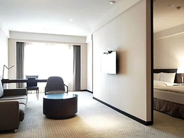 CHECK Inn Taichung LaiLai