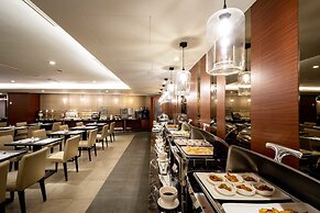 CHECK Inn Taichung LaiLai