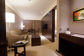 CHECK Inn Taichung LaiLai