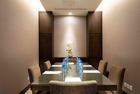 CHECK Inn Taichung LaiLai