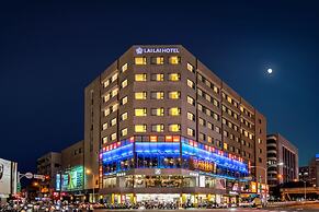CHECK Inn Taichung LaiLai