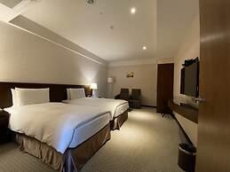CHECK Inn Taichung LaiLai