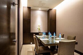 CHECK Inn Taichung LaiLai