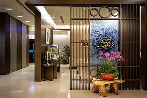 CHECK Inn Taichung LaiLai