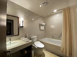 CHECK Inn Taichung LaiLai