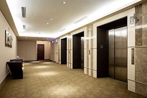 CHECK Inn Taichung LaiLai