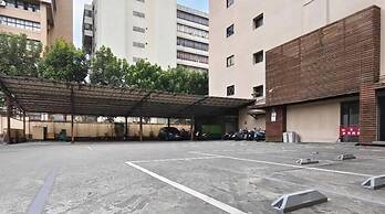 CHECK Inn Taichung LaiLai