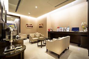 CHECK Inn Taichung LaiLai