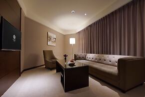 CHECK Inn Taichung LaiLai