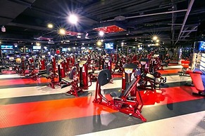 CHECK Inn Taichung LaiLai