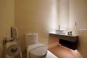 CHECK Inn Taichung LaiLai