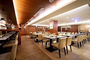 CHECK Inn Taichung LaiLai