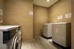 CHECK Inn Taichung LaiLai