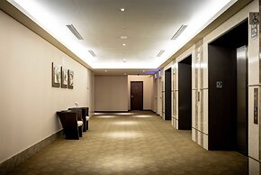 CHECK Inn Taichung LaiLai
