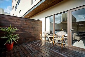 CHECK Inn Taichung LaiLai