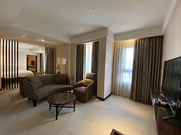 CHECK Inn Taichung LaiLai