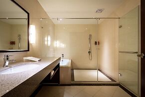CHECK Inn Taichung LaiLai